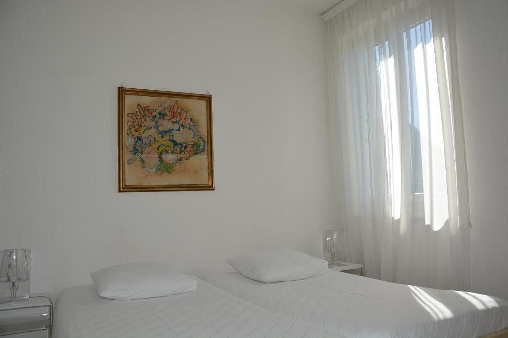 Selva Hotel Lugano
