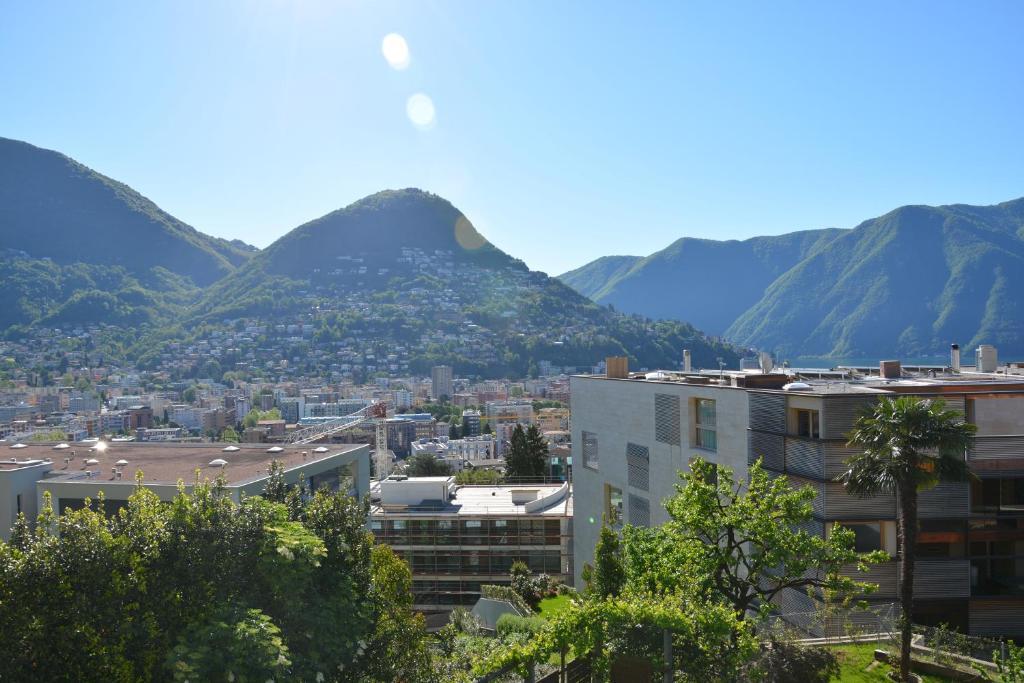 Selva 2* Lugano
