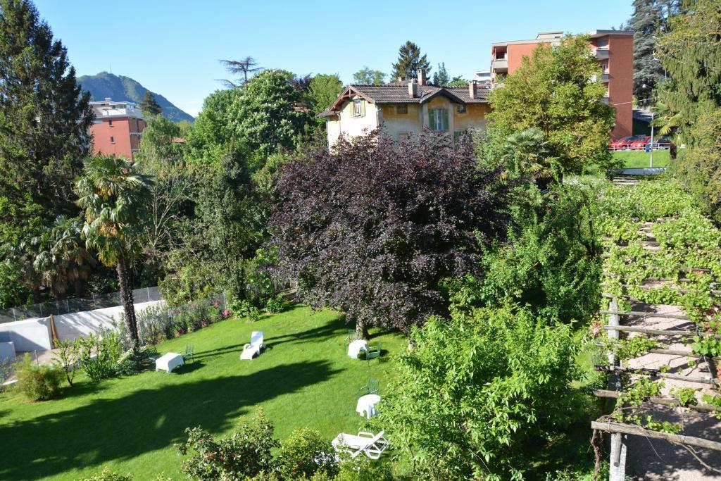 Hotel Selva 2*