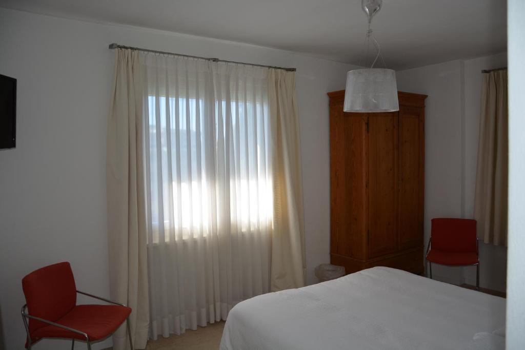 Selva Hotel Lugano