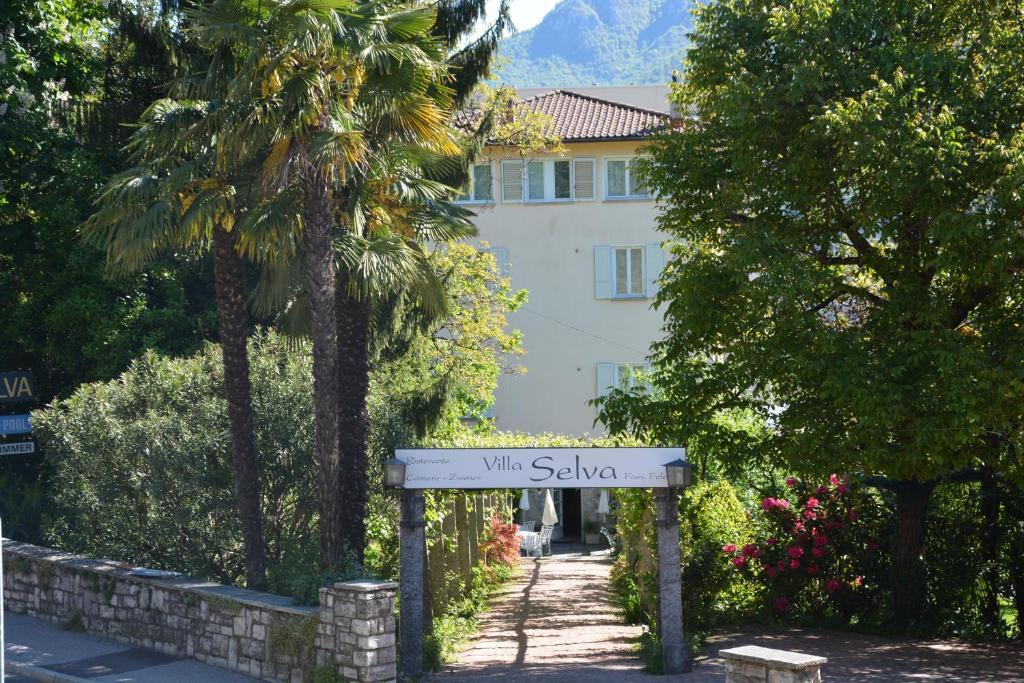 Hotel Selva 2*