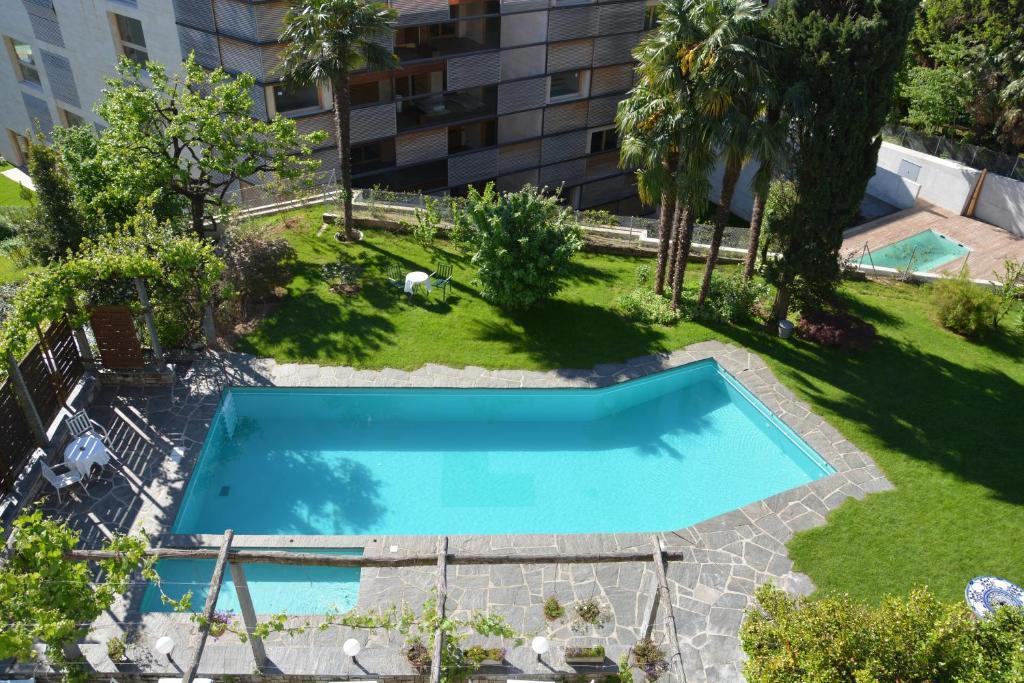 Selva Hotel 2*