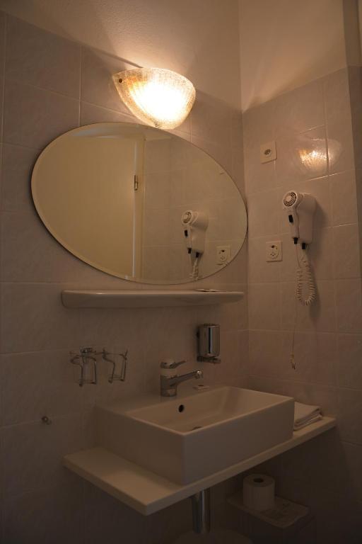 Hotel Selva Lugano