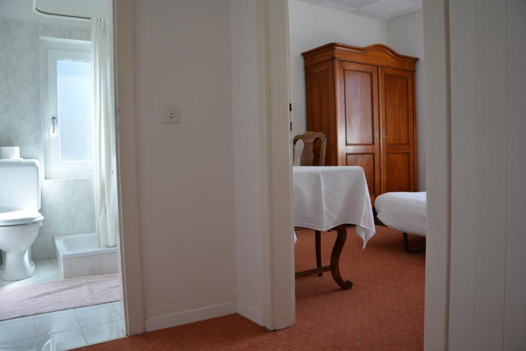 Hotel Selva