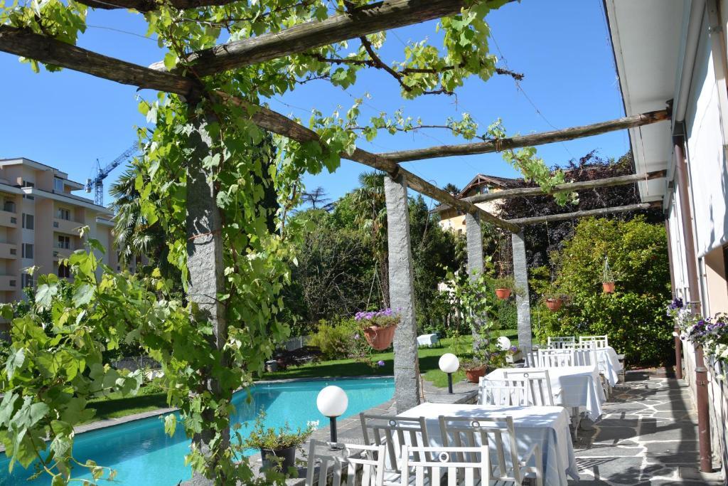 Hotel Selva